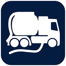 Camion hydrocureur curage haute pression
